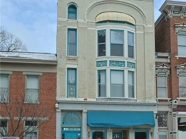 50 S Main St, Middletown, OH 45044