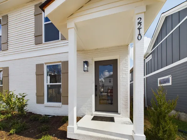 2210 24th Ave N #A, Nashville, TN 37208