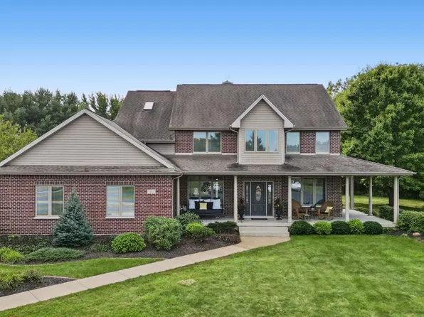7811 Halifax Ln, Lafayette, IN 47905