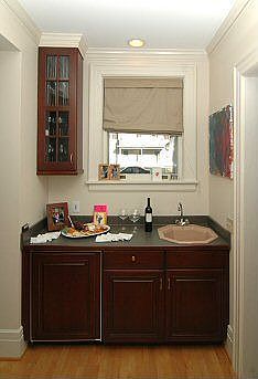 Wet Bar