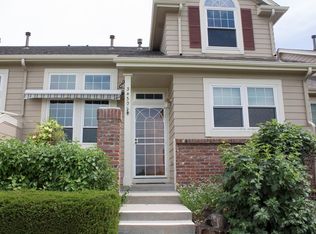 3430 W 98th Pl UNIT C, Westminster, CO 80031