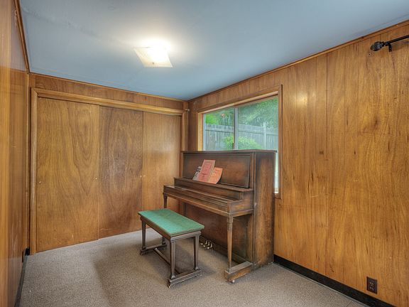 closet of family room