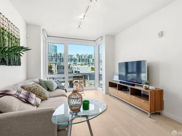 870 Harrison St Unit 302, San Francisco, CA 94107