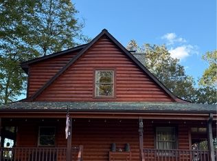 425 Raven Rd, Piney Creek, NC 28663