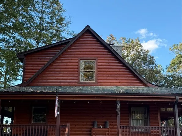 425 Raven Road, Sparta, NC 28663