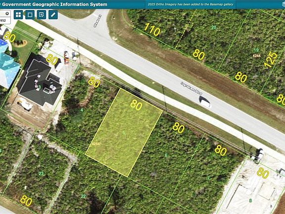 3rd image of 13509 & 13517 INGRAHAM BOULEVARD LOT 5