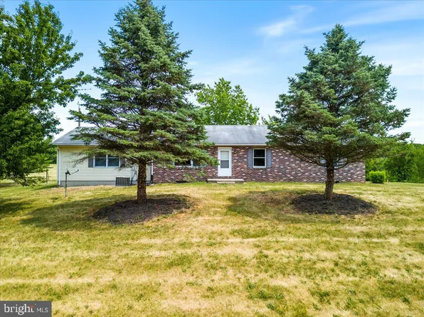 2448 Marston Rd, New Windsor, MD 21776