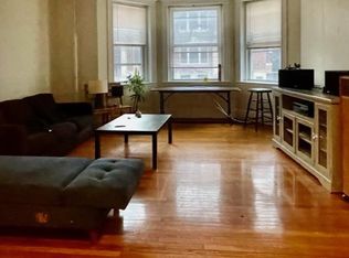 20 Euston St #1, Brookline, MA 02446