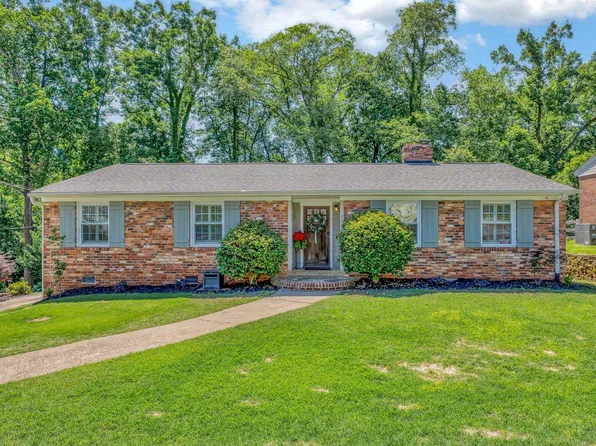 204 Lowndes Ave, Greenville, SC 29607