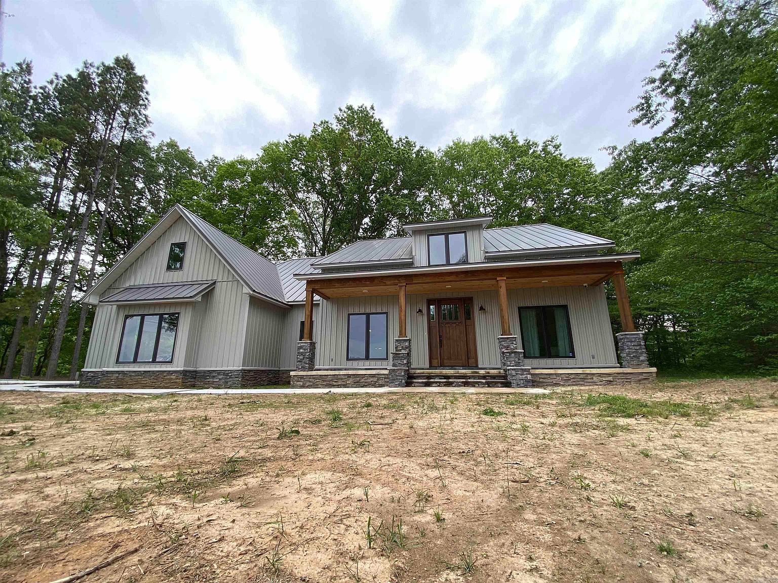 63 Iveon Clay Rd, Pangburn, AR 72121 MLS 23012476 Zillow