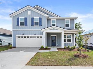 1126 Salty Hammock Ct, Beaufort, SC 29902