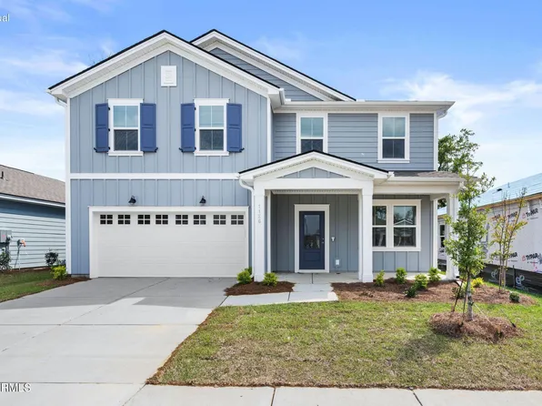 1126 Salty Hammock Court, Beaufort, SC 29902