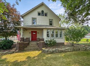 12479 S Salem Warren Rd, Salem, OH 44460