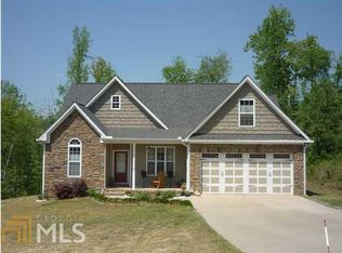 64 Wylan Hills Dr, Summerville, GA 30747