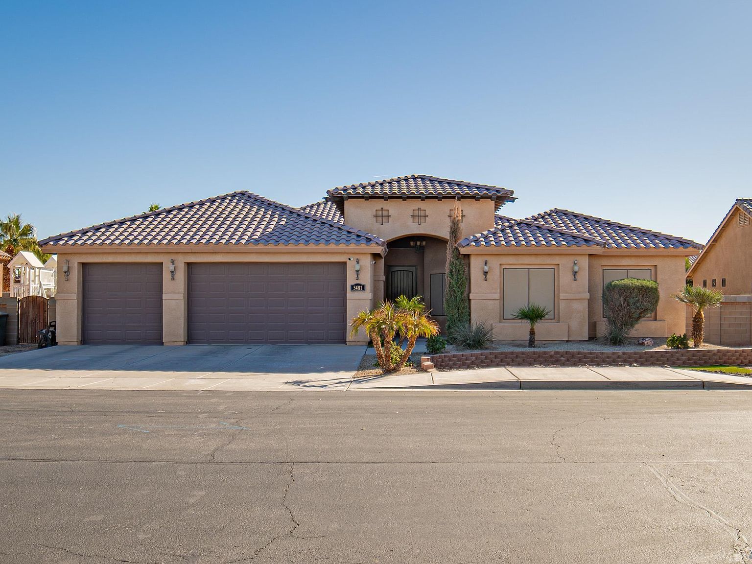 5481 E 38th St, Yuma, AZ 85365 | Zillow
