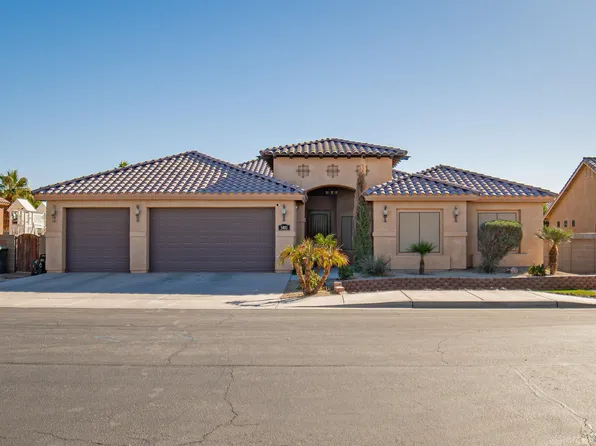 5481 E 38th St, Yuma, AZ 85365