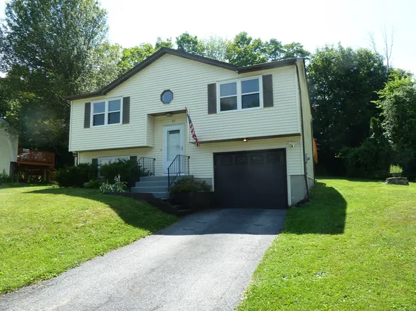83 Nutmeg Drive, Torrington, CT 06790