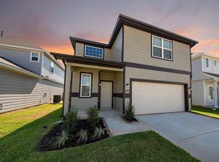 13332 Burbot Dr, Conroe, TX 77384