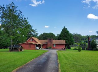 252 Lake Front Rd, Inman, SC 29349