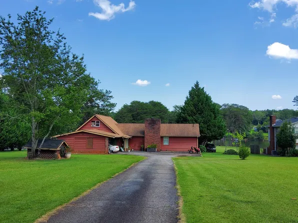 252 Lake Front Rd, Inman, SC 29349