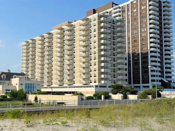 101 S Plaza Pl APT 809, Atlantic City, NJ 08401