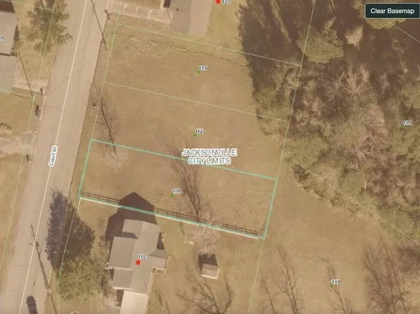 108 Court Street, Jacksonville, NC 28540