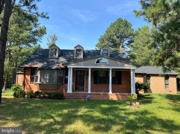 9872 Red Hill Rd, Spotsylvania, VA 22553