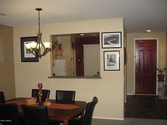 4th image of 8789 W Windrose Dr