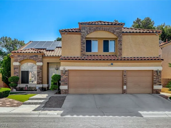 2728 Monrovia Dr, Las Vegas, NV 89117