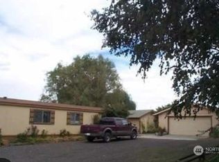 17824 Road 12 SE, Warden, WA 98857