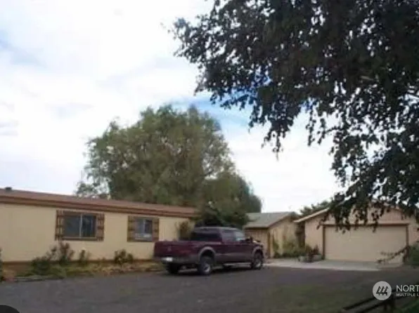 17824 Rd 12 SE, Warden, WA 98857
