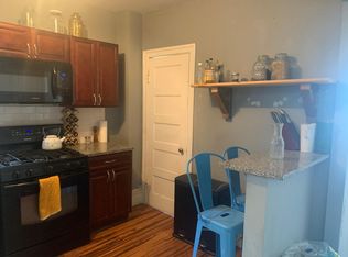 5002 Pine St APT 3, Philadelphia, PA 19143