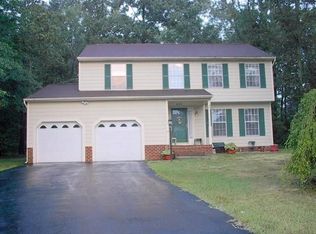4103 Heathstead Ct, Chester, VA 23831