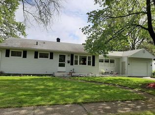 128 Myers Dr, Horseheads, NY