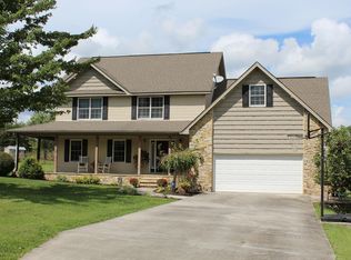 1239 Sawmill Rd, Crossville, TN 38555