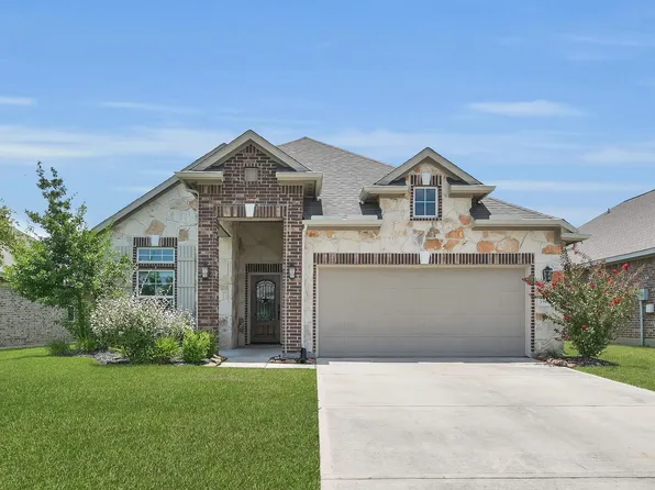 19066 Minero Lane, Montgomery, TX 77356