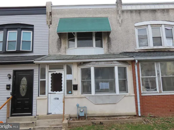 1118 Green St, Marcus Hook, PA 19061