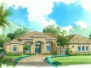3251 Brantley Oaks Dr, Fort Myers, FL 33905