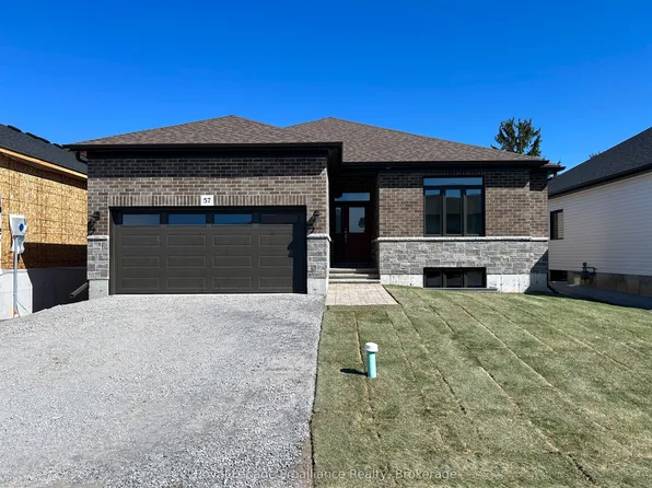57 Cottonwood Dr, Belleville, ON K8N 0J3