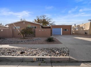 3201 Pitt St NE, Albuquerque, NM 87111