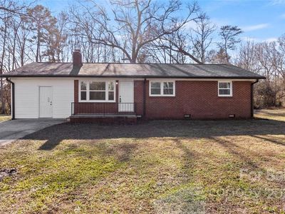 201 Church St, High Shoals, NC, 28077