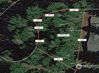 31 E Hemlock Ct, Union, WA