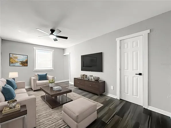 944 18th Ave S, 944 18th Ave S #B, Saint Petersburg, FL 33705