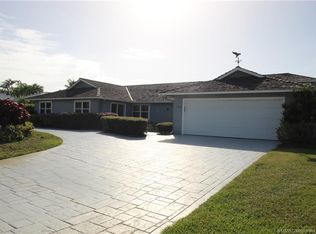 3474 SE Fairway E, Stuart, FL 34997