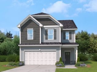1616 Savannah Mills Dr, Spartanburg, SC 29303