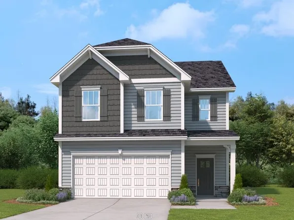 1616 Savannah Mills Dr, Spartanburg, SC 29303