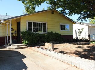 3576 Orion Way, Redding, CA 96002