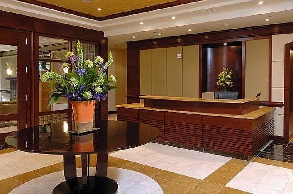 Concierge