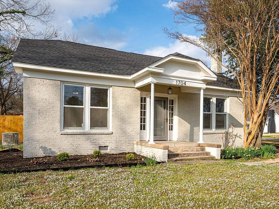 1704 College Ave, Conway, AR 72034 Zillow