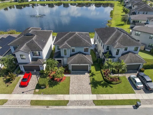 6142 Oceanaire Way, Lake Worth, FL 33467